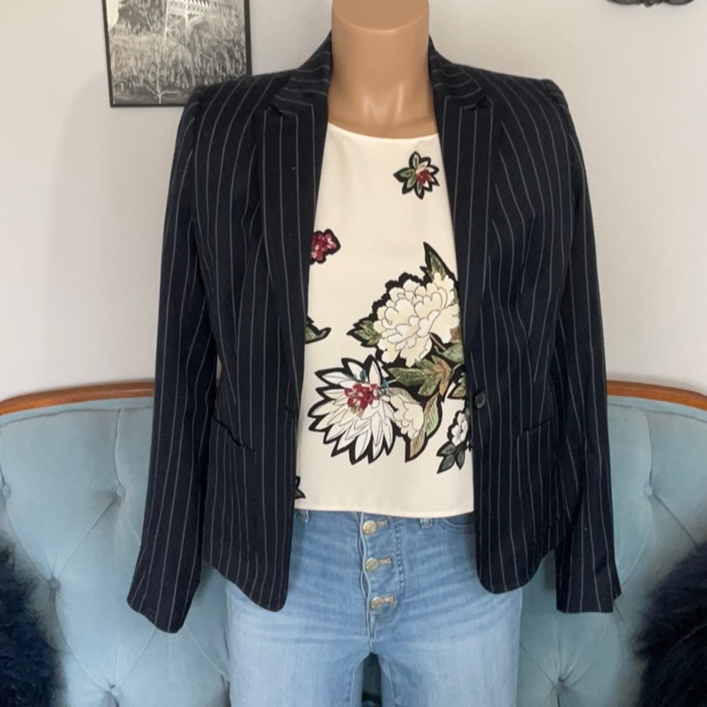 Zara top - Picture 4 of 5